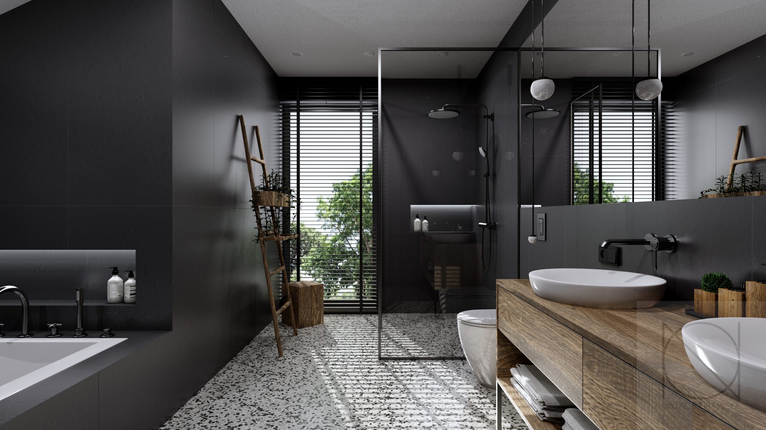 Lazienka_szara_boho_beez_recover_6